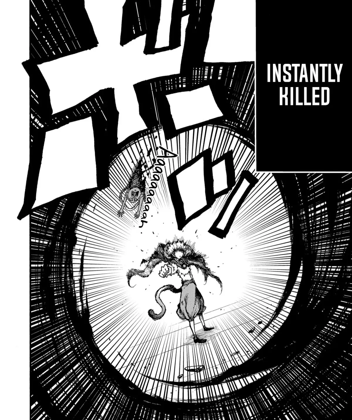 Read Otogi Bukkoroshiamu chapter 11 image 6 on Lezhin