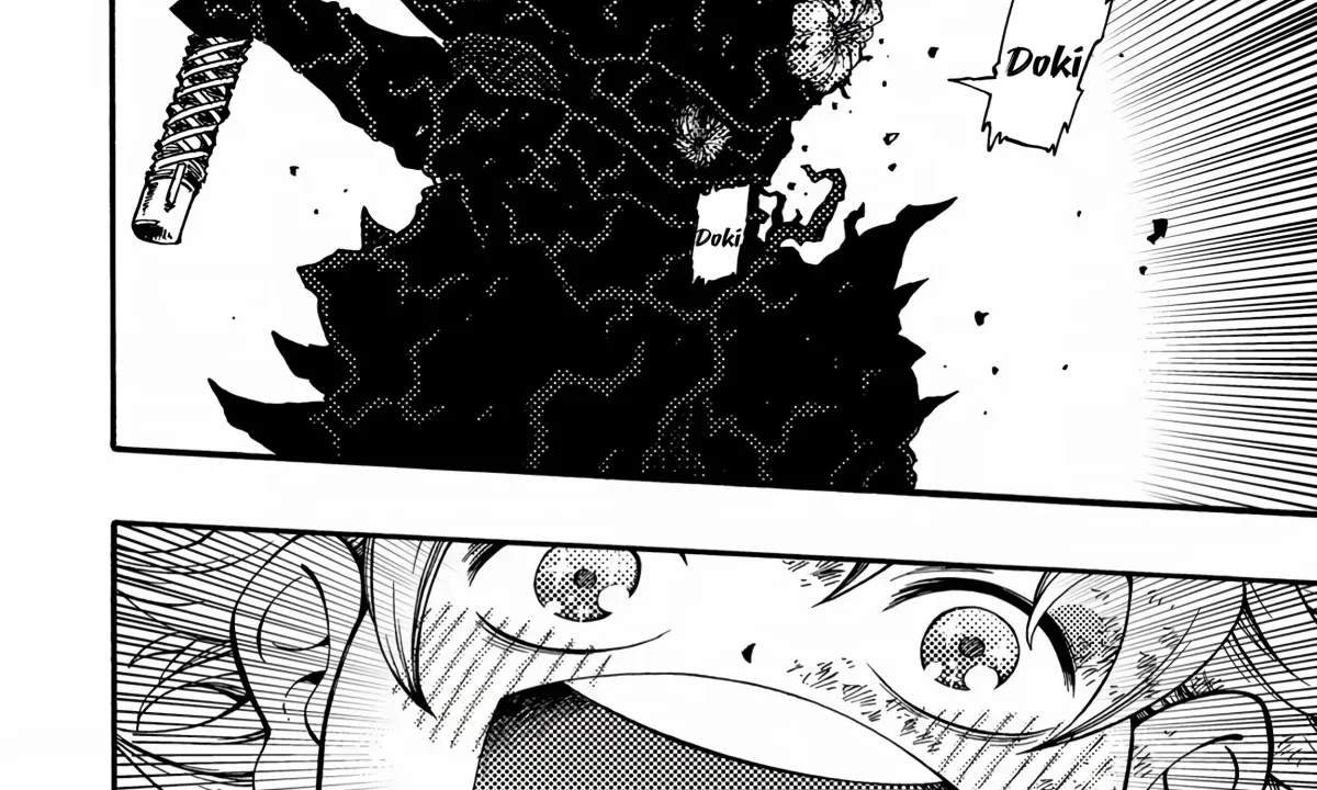 Read Otogi Bukkoroshiamu chapter 12 image 11 on Lezhin