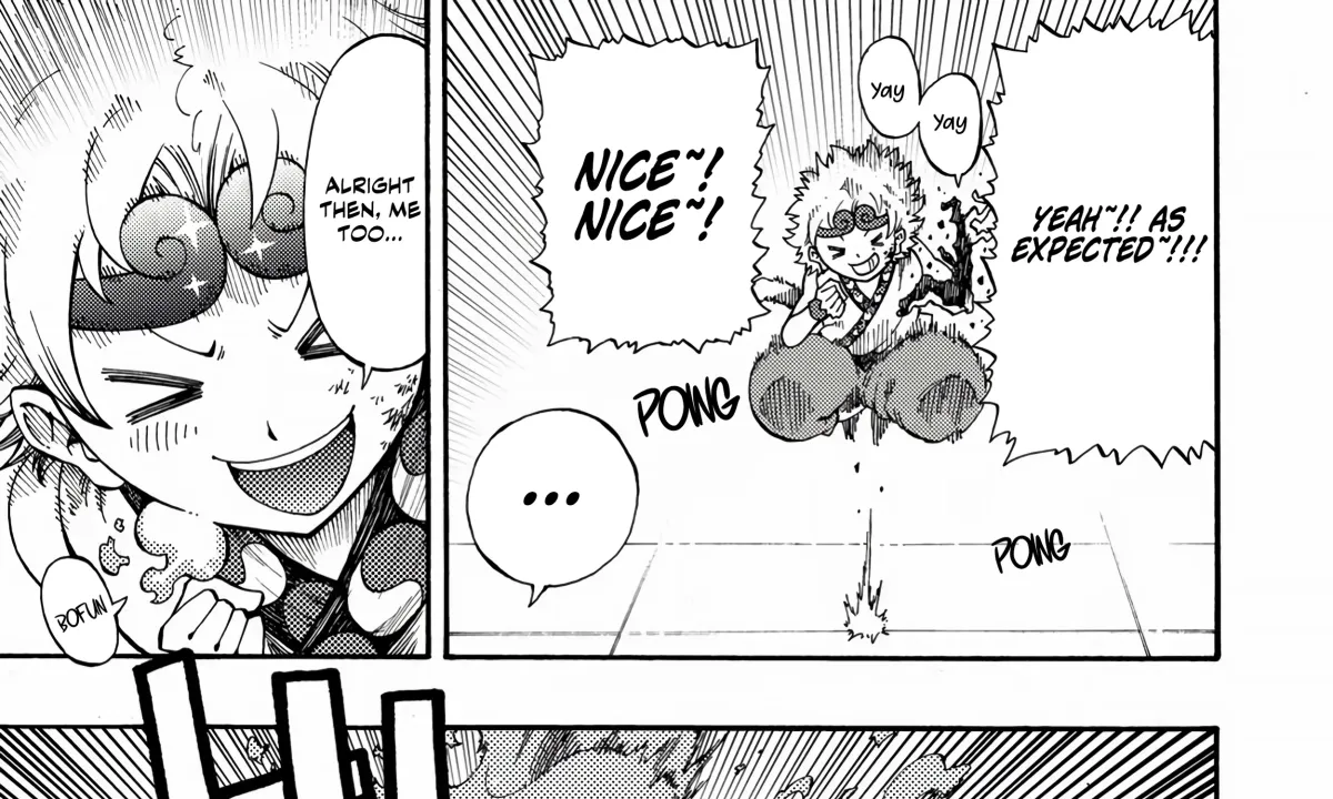 Read Otogi Bukkoroshiamu chapter 12 image 13 on Lezhin