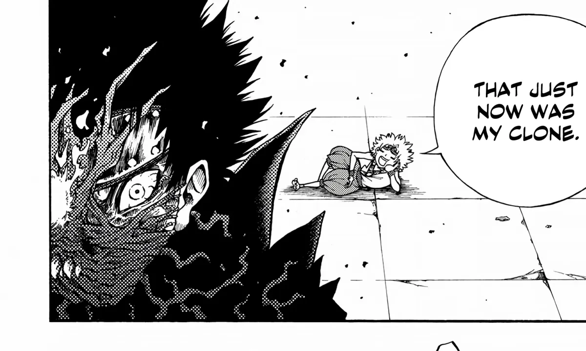 Read Otogi Bukkoroshiamu chapter 12 image 16 on Lezhin