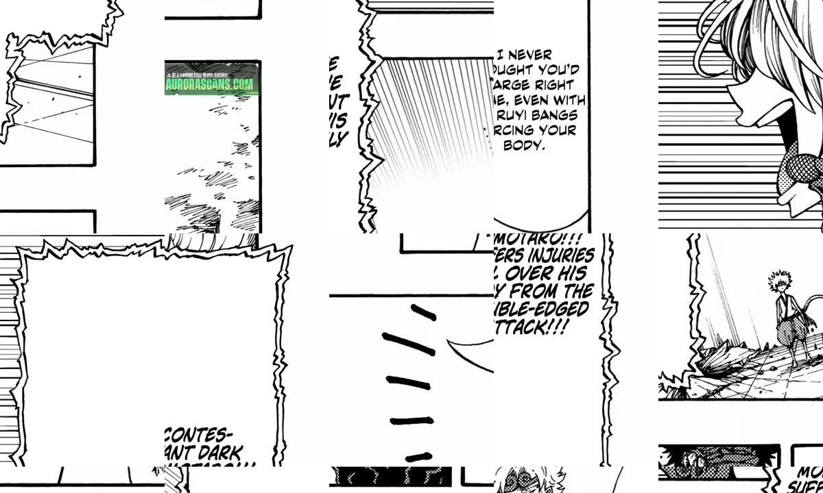 Read Otogi Bukkoroshiamu chapter 12 image 19 on Lezhin
