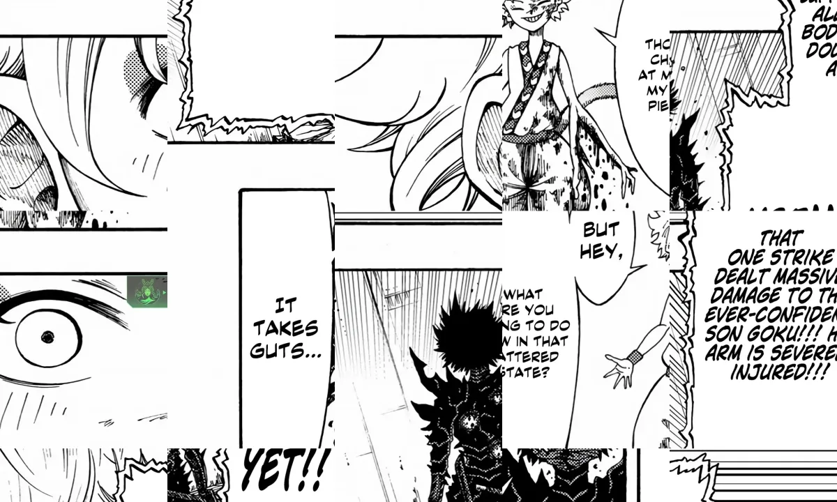 Read Otogi Bukkoroshiamu chapter 12 image 20 on Lezhin