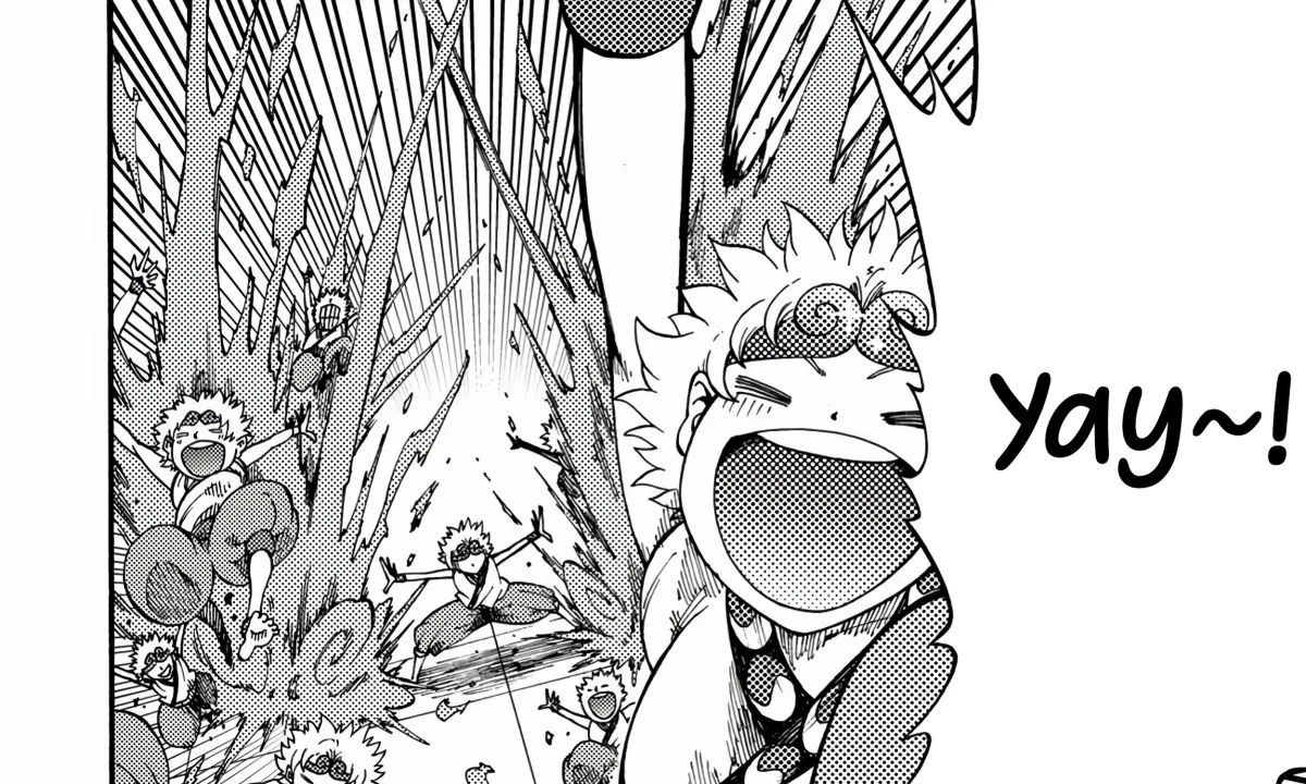 Read Otogi Bukkoroshiamu chapter 12 image 22 on Lezhin