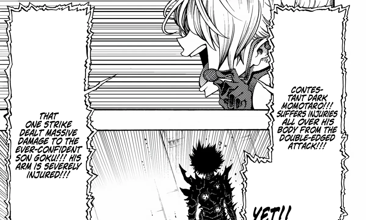 Read Otogi Bukkoroshiamu chapter 12 image 7 on Lezhin