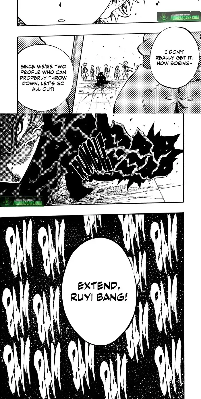 Read Otogi Bukkoroshiamu chapter 13 image 6 on Lezhin