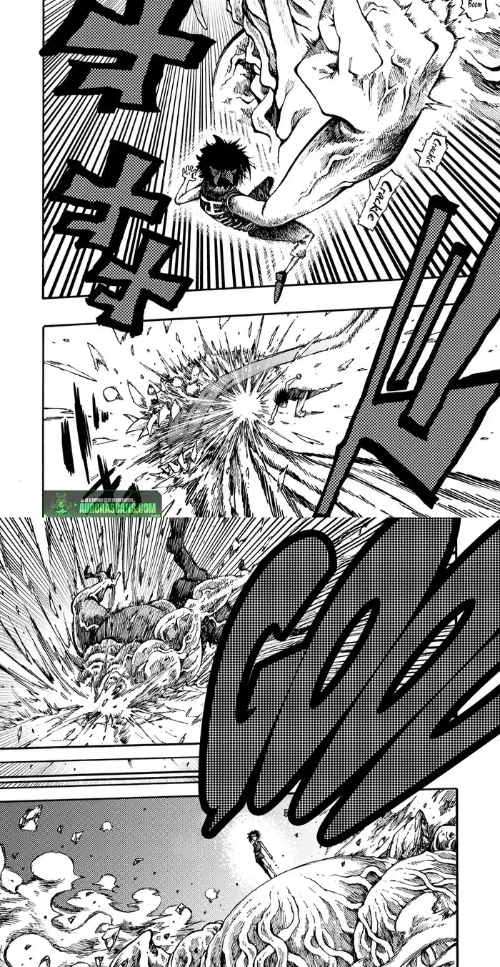Read Otogi Bukkoroshiamu chapter 14 image 3 on Lezhin