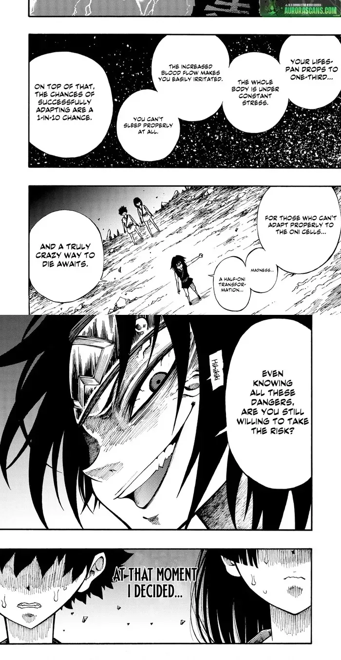 Read Otogi Bukkoroshiamu chapter 14 image 6 on Lezhin