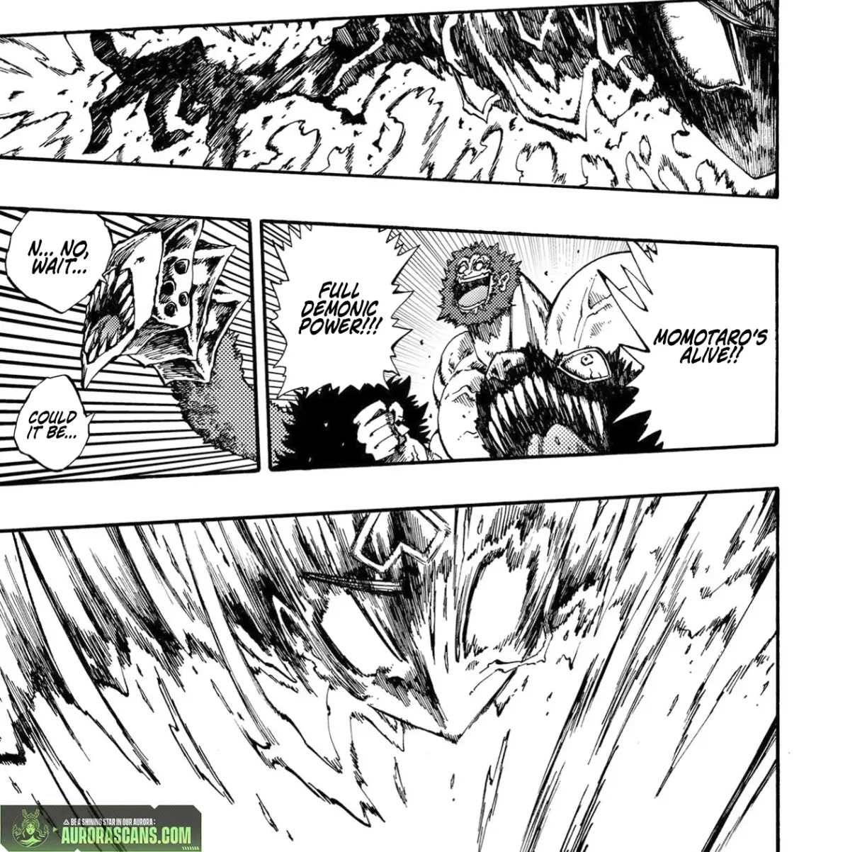 Read Otogi Bukkoroshiamu chapter 15 image 1 on Lezhin