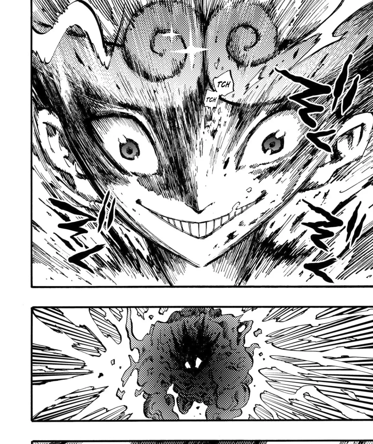Read Otogi Bukkoroshiamu chapter 15 image 10 on Lezhin