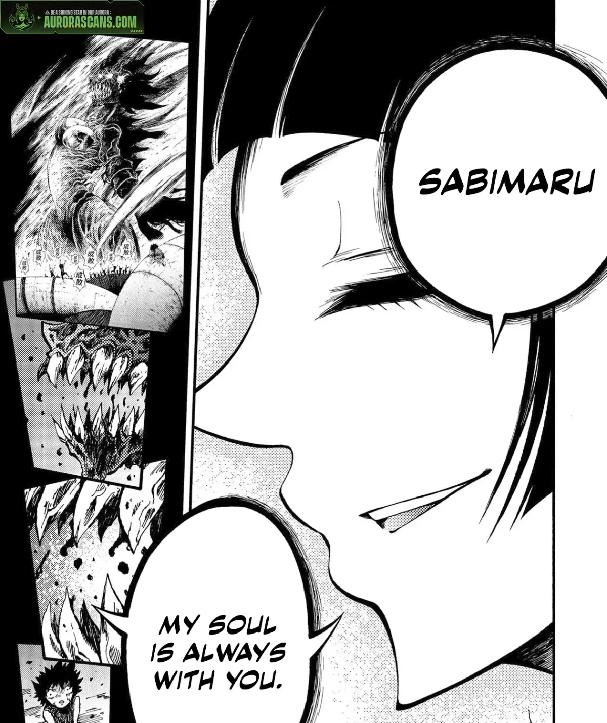 Read Otogi Bukkoroshiamu chapter 15 image 16 on Lezhin