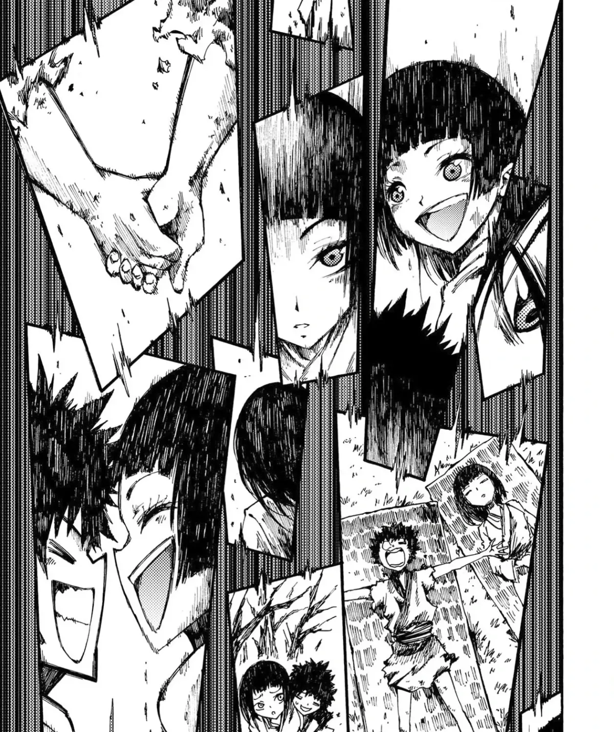 Read Otogi Bukkoroshiamu chapter 15 image 4 on Lezhin