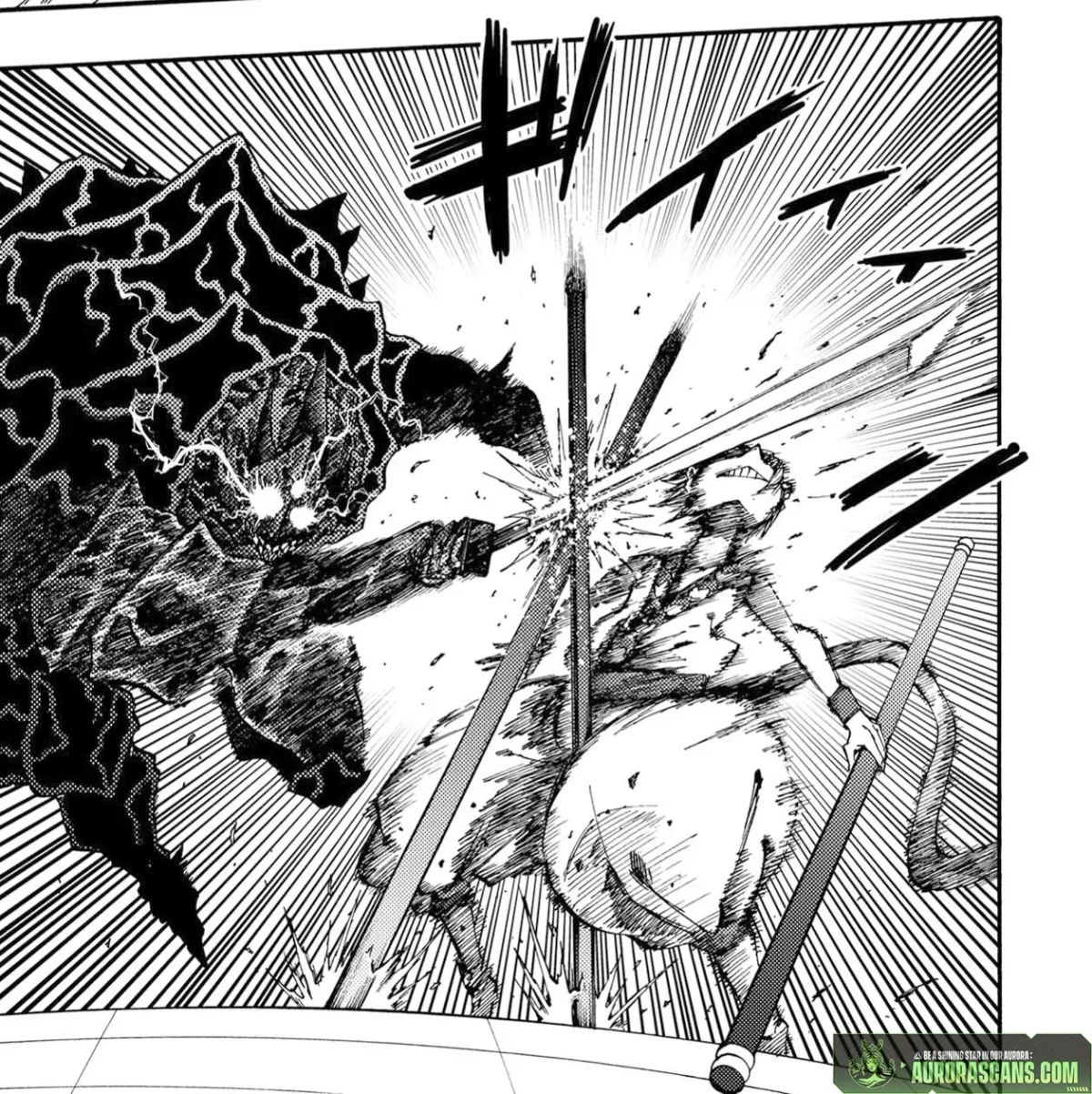 Read Otogi Bukkoroshiamu chapter 16 image 1 on Lezhin