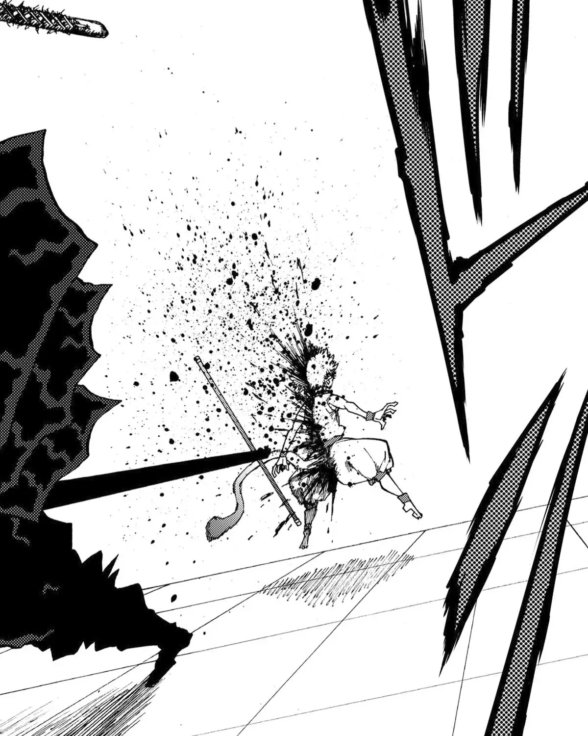 Read Otogi Bukkoroshiamu chapter 16 image 18 on Lezhin