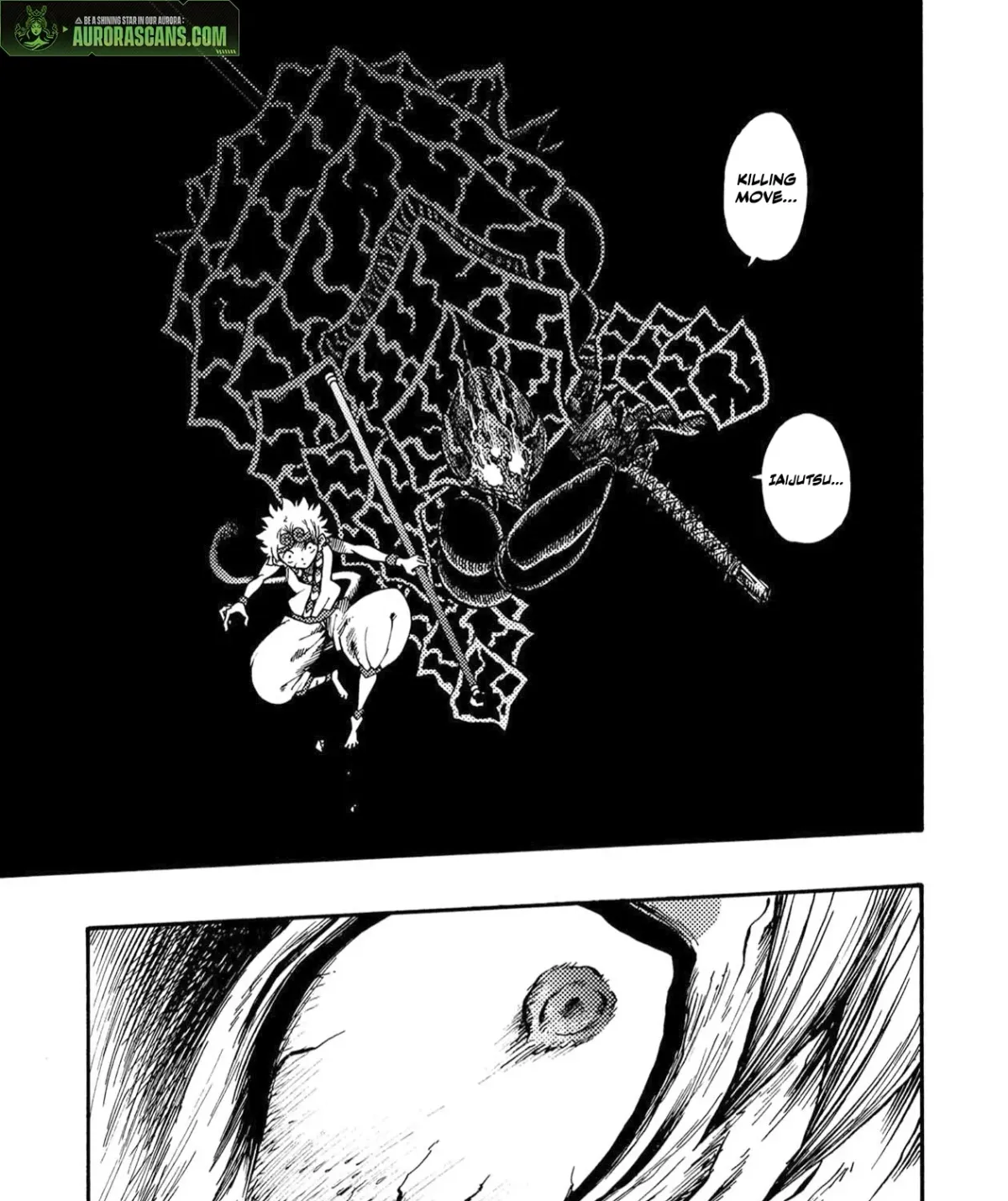 Read Otogi Bukkoroshiamu chapter 16 image 8 on Lezhin
