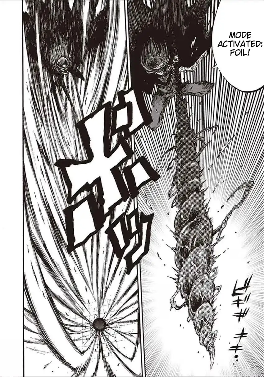 Read Otogi Bukkoroshiamu chapter 17 image 1 on Lezhin
