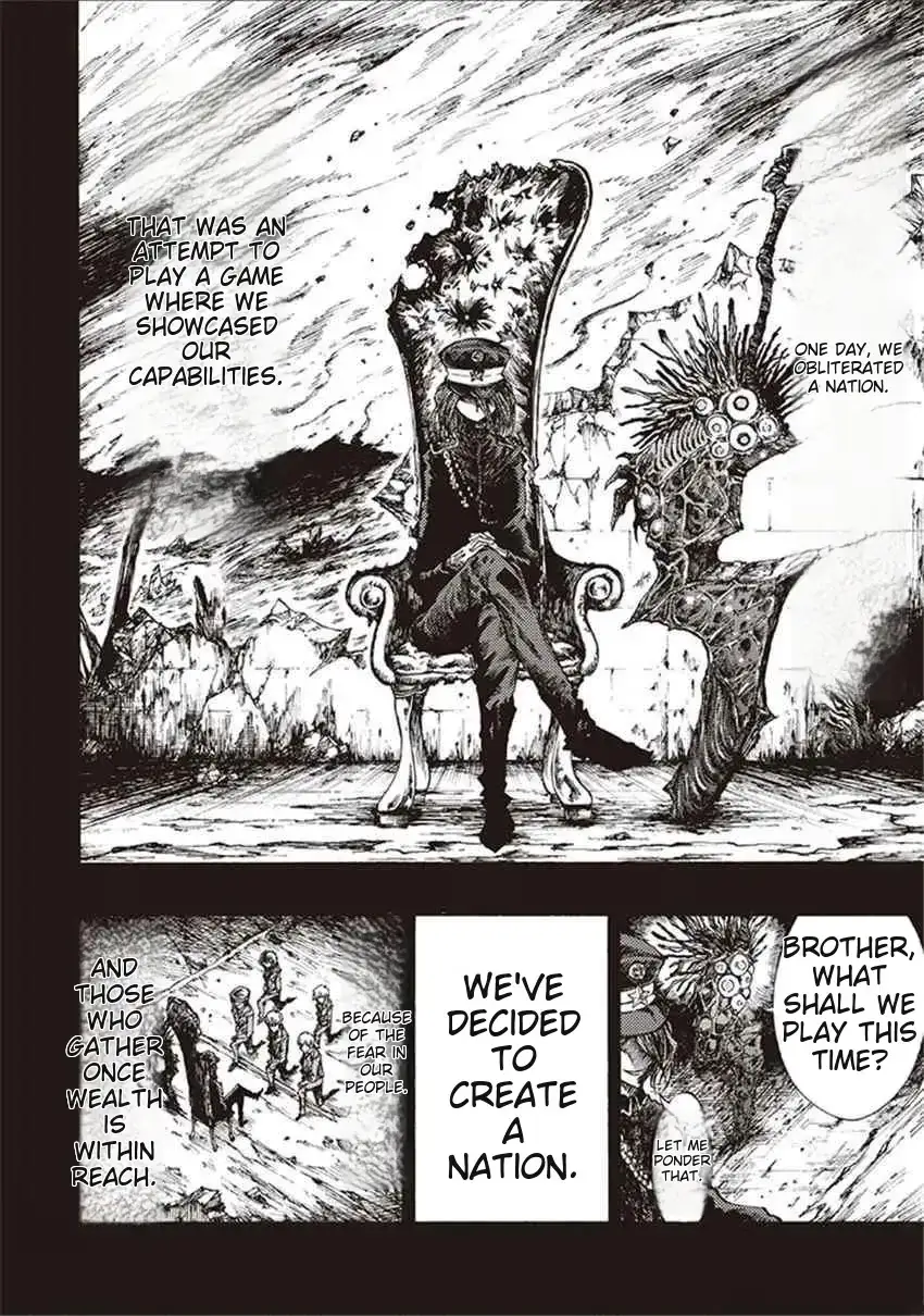 Read Otogi Bukkoroshiamu chapter 17 image 13 on Lezhin
