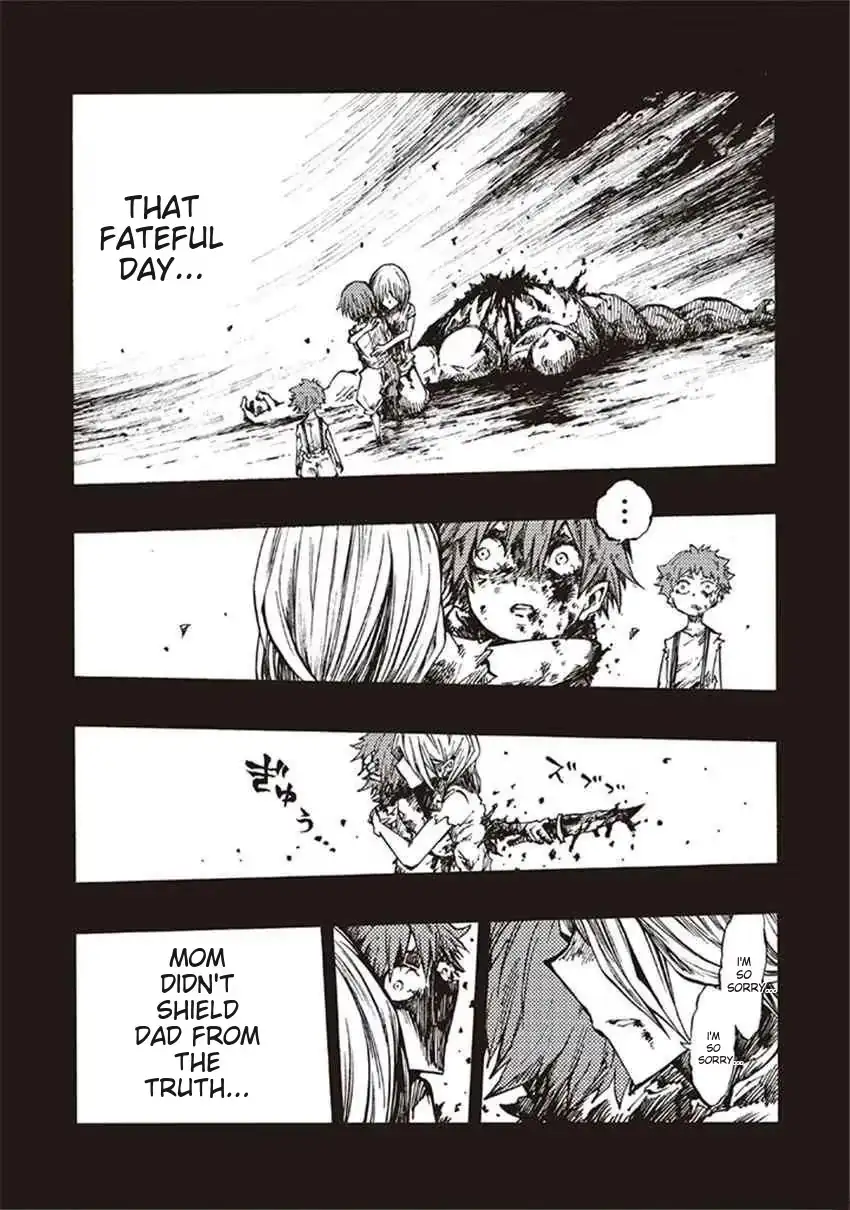 Read Otogi Bukkoroshiamu chapter 17 image 18 on Lezhin