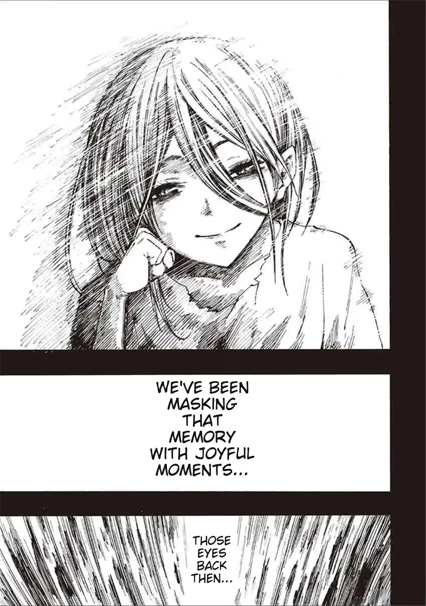 Read Otogi Bukkoroshiamu chapter 17 image 20 on Lezhin