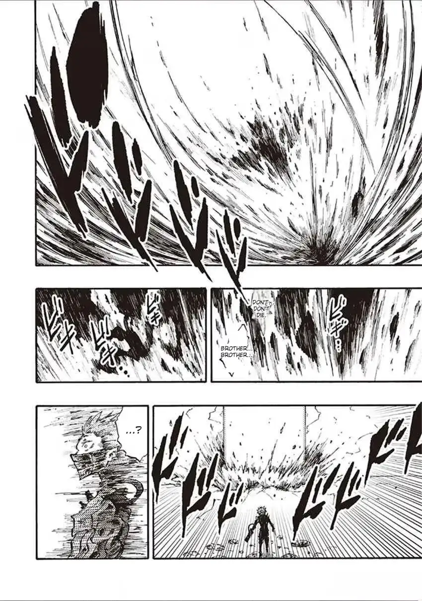 Read Otogi Bukkoroshiamu chapter 17 image 21 on Lezhin