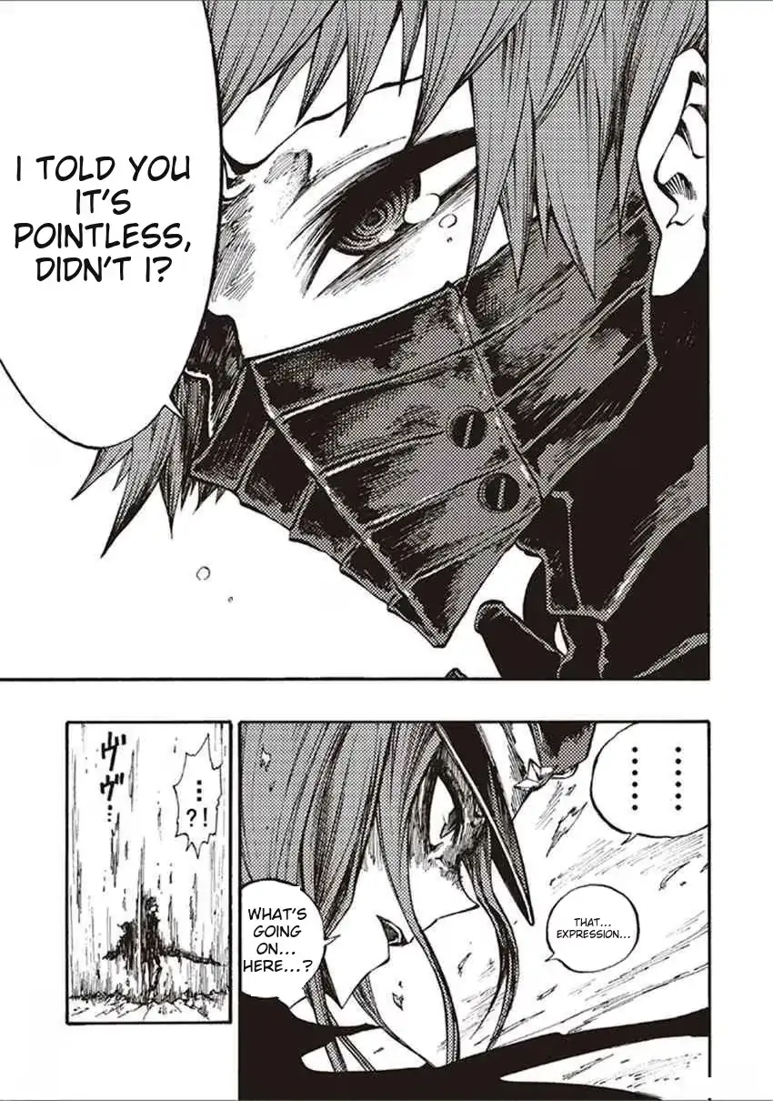 Read Otogi Bukkoroshiamu chapter 17 image 6 on Lezhin