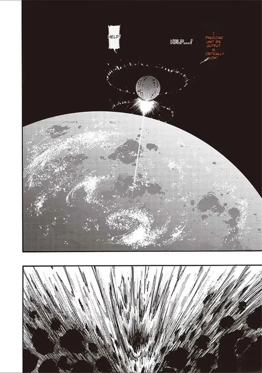 Read Otogi Bukkoroshiamu chapter 17 image 9 on Lezhin