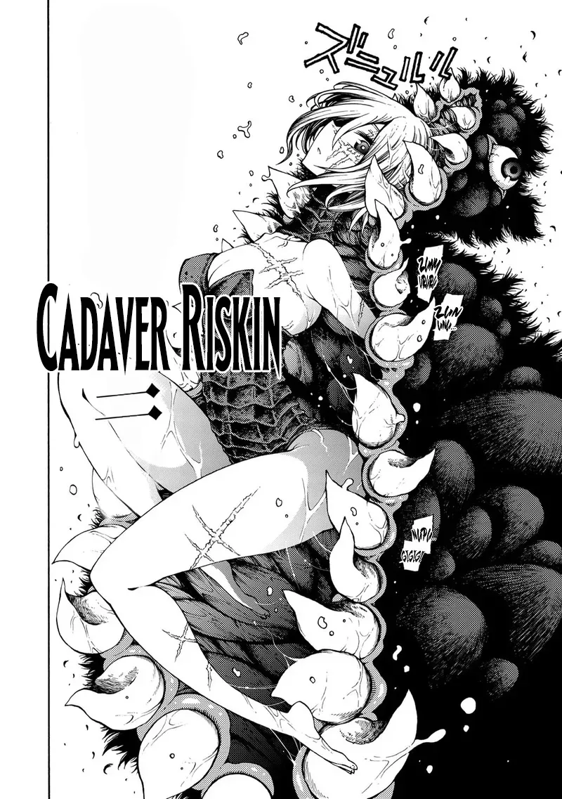 Read Otogi Bukkoroshiamu chapter 2 image 10 on Lezhin