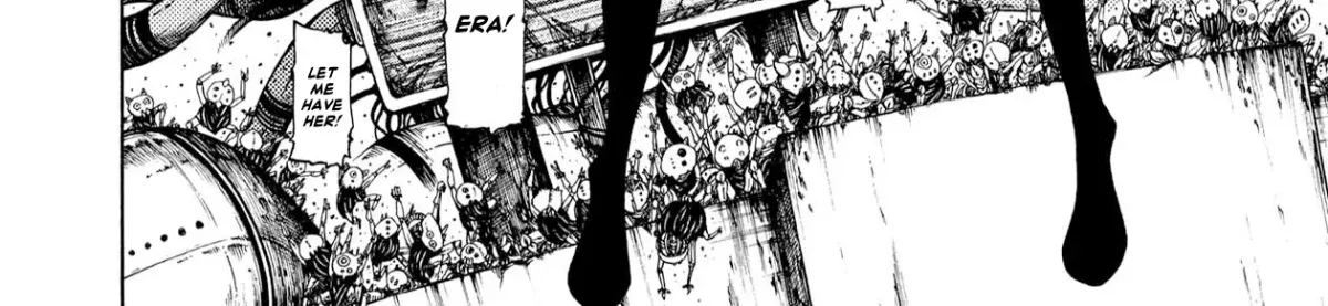 Read Otogi Bukkoroshiamu chapter 2 image 2 on Lezhin