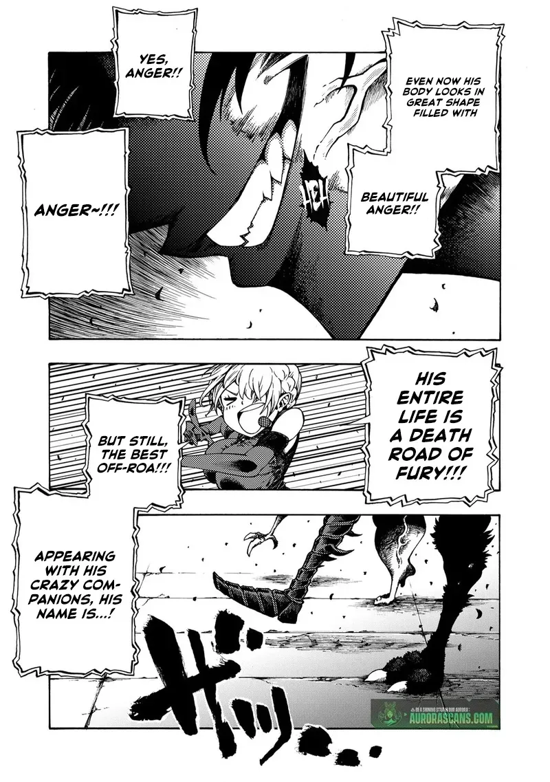 Read Otogi Bukkoroshiamu chapter 2 image 5 on Lezhin