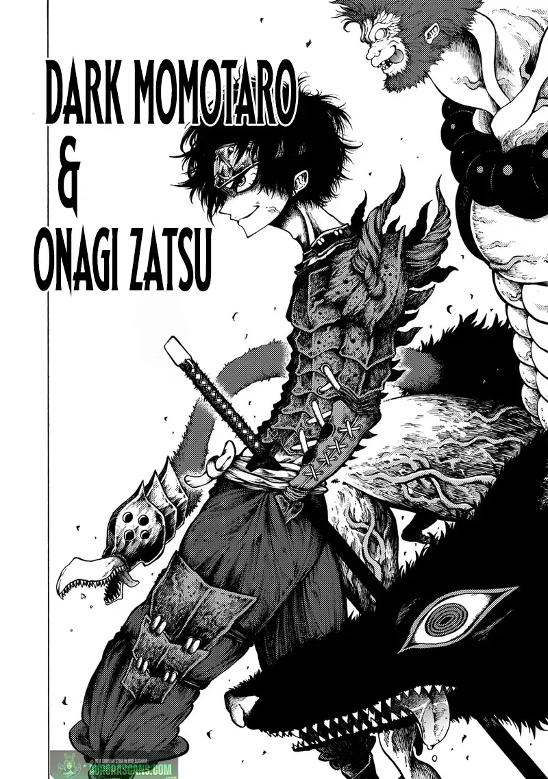Read Otogi Bukkoroshiamu chapter 2 image 6 on Lezhin