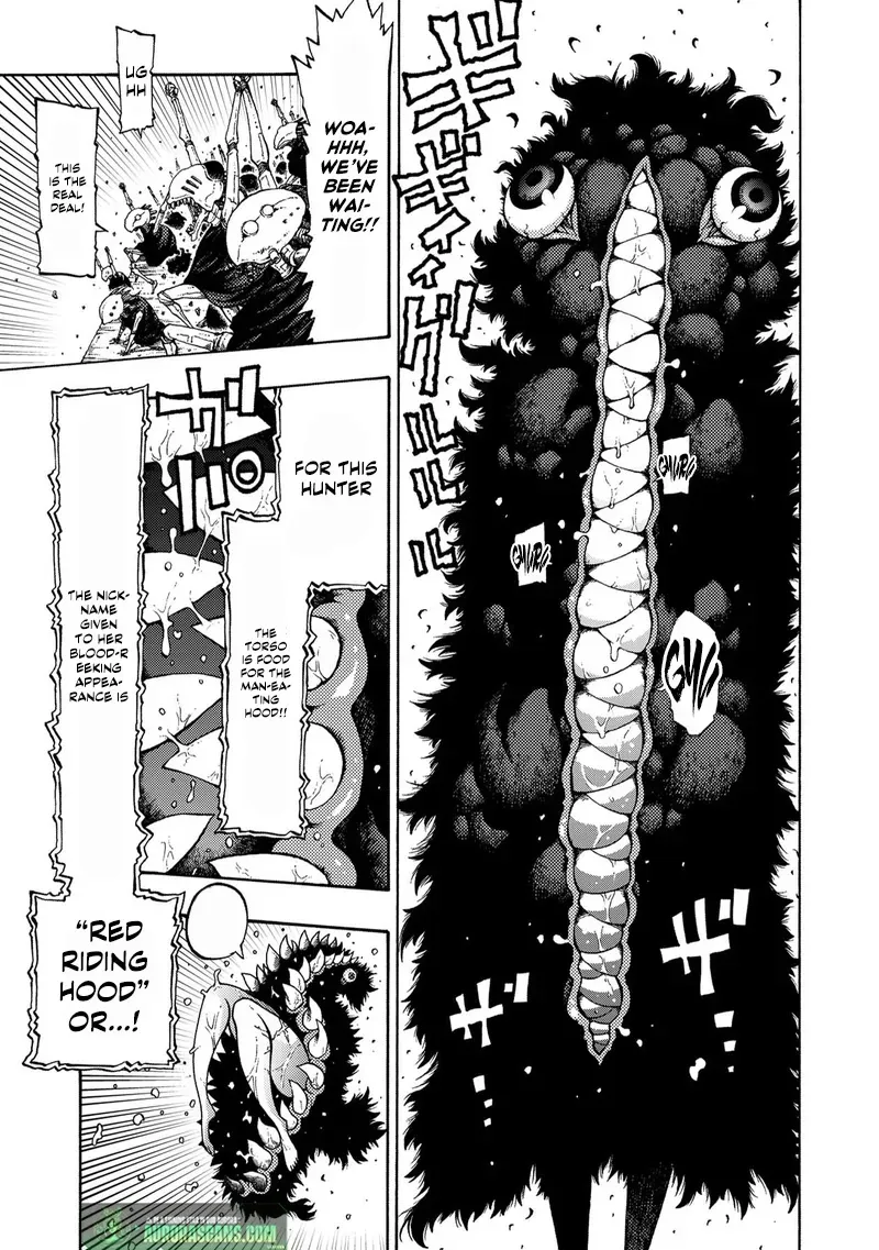 Read Otogi Bukkoroshiamu chapter 2 image 9 on Lezhin