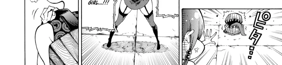 Read Otogi Bukkoroshiamu chapter 3 image 12 on Lezhin