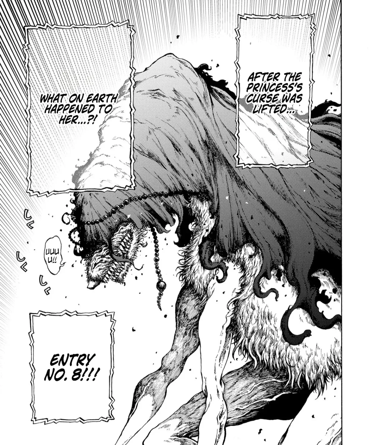 Read Otogi Bukkoroshiamu chapter 3 image 17 on Lezhin