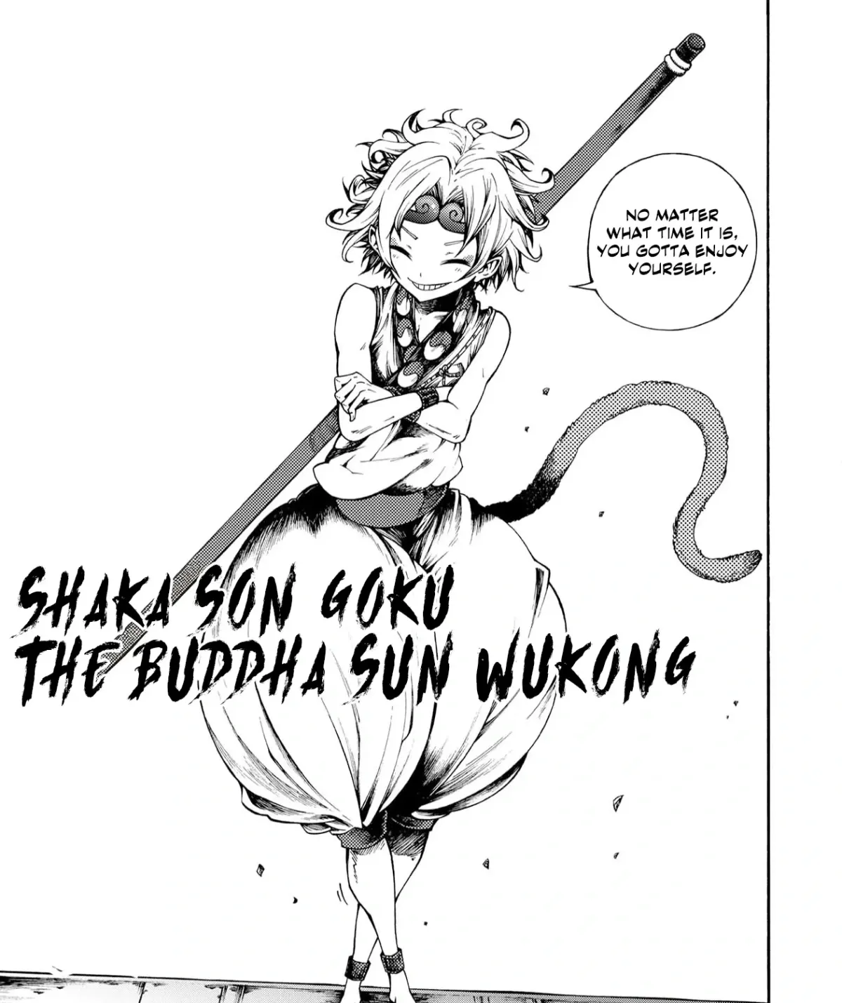 Read Otogi Bukkoroshiamu chapter 3 image 5 on Lezhin
