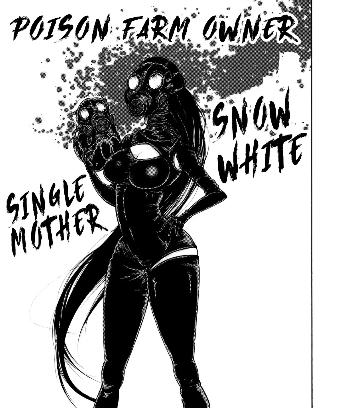 Read Otogi Bukkoroshiamu chapter 3 image 9 on Lezhin