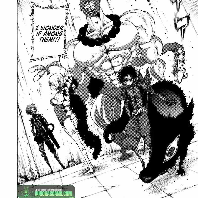 Read Otogi Bukkoroshiamu chapter 4 image 1 on Lezhin