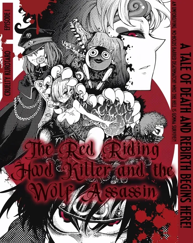 Read Otogi Bukkoroshiamu chapter 4 image 11 on Lezhin