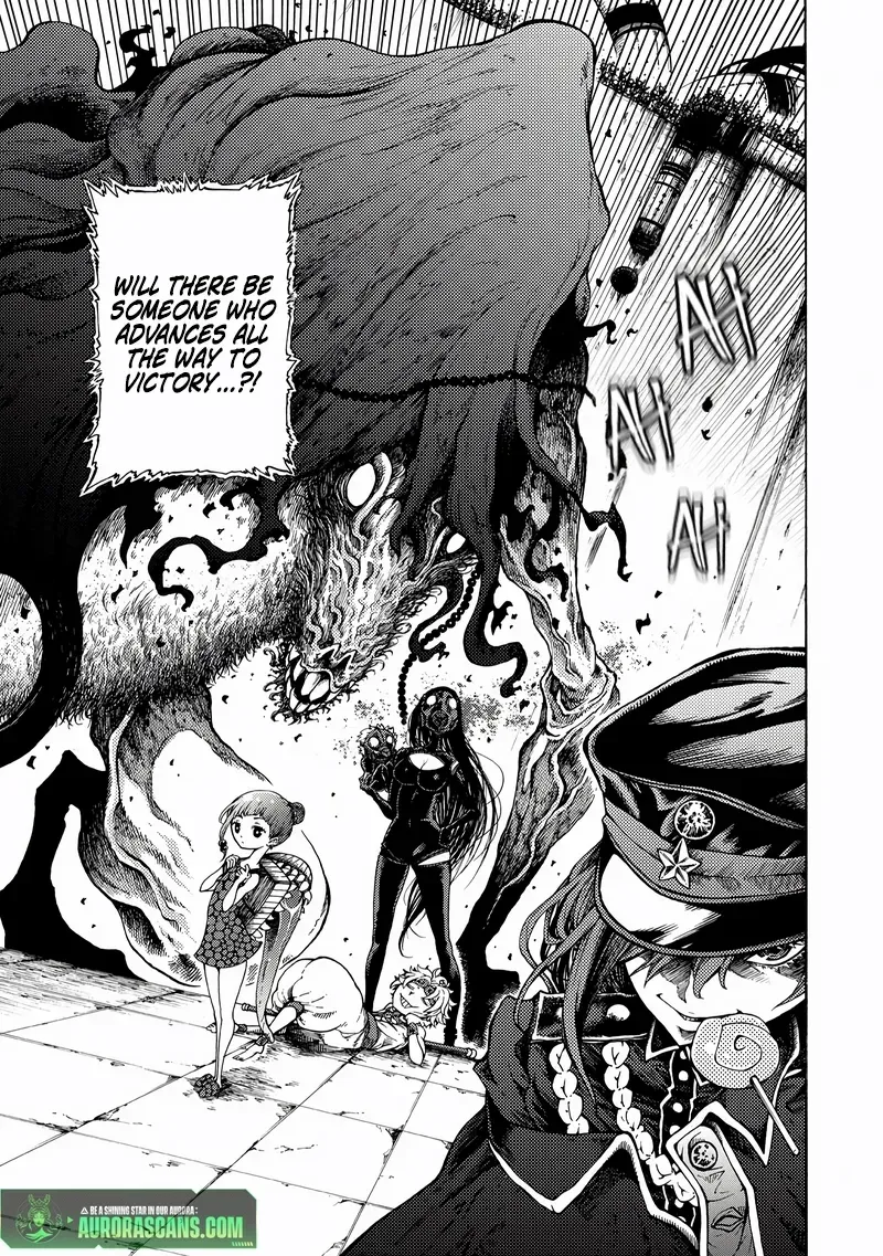 Read Otogi Bukkoroshiamu chapter 4 image 2 on Lezhin