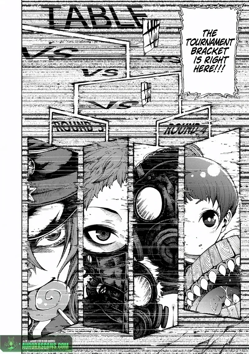 Read Otogi Bukkoroshiamu chapter 4 image 3 on Lezhin