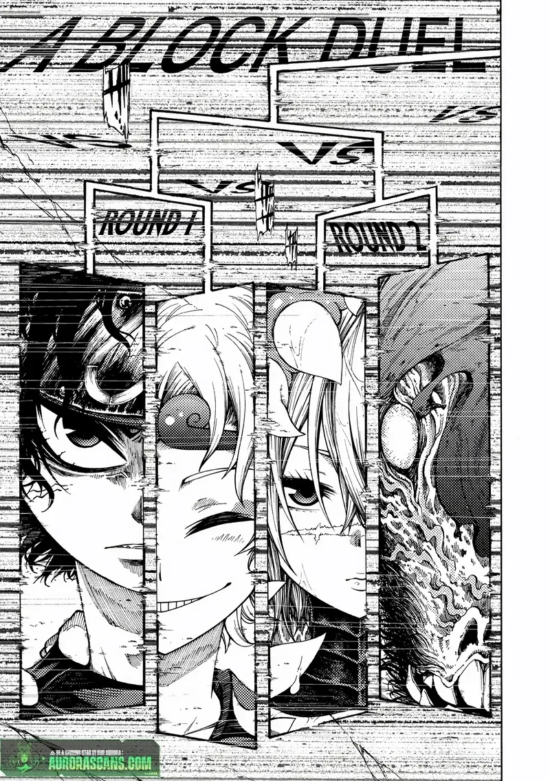 Read Otogi Bukkoroshiamu chapter 4 image 4 on Lezhin