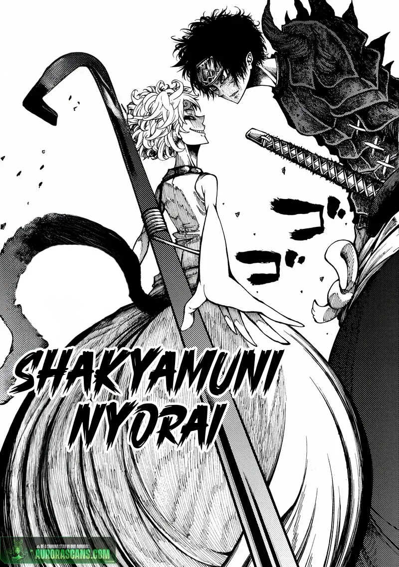 Read Otogi Bukkoroshiamu chapter 4 image 8 on Lezhin