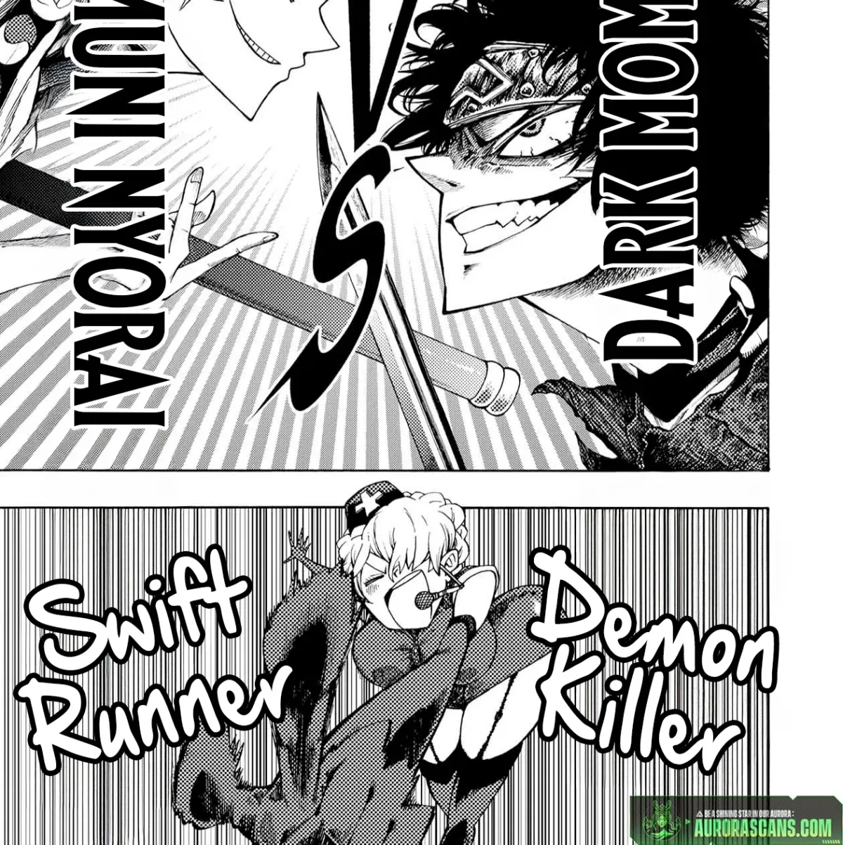 Read Otogi Bukkoroshiamu chapter 5 image 1 on Lezhin