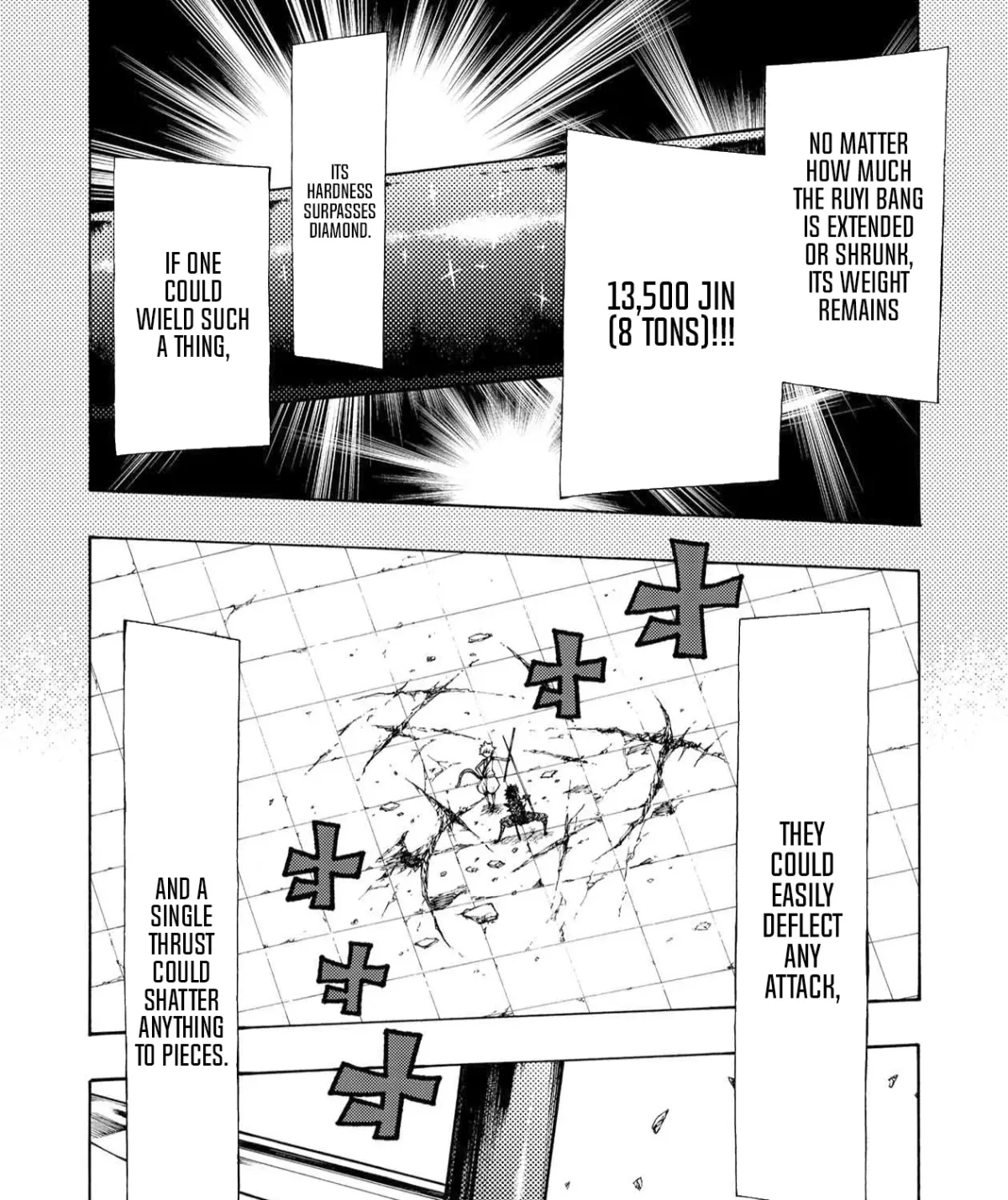 Read Otogi Bukkoroshiamu chapter 5 image 14 on Lezhin