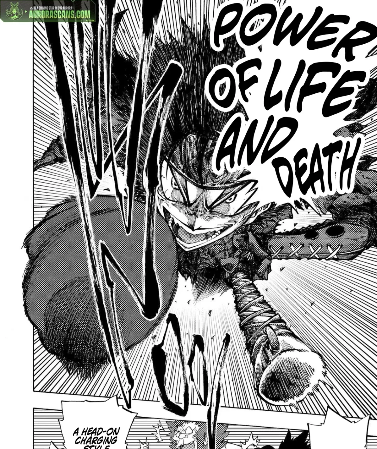 Read Otogi Bukkoroshiamu chapter 5 image 2 on Lezhin