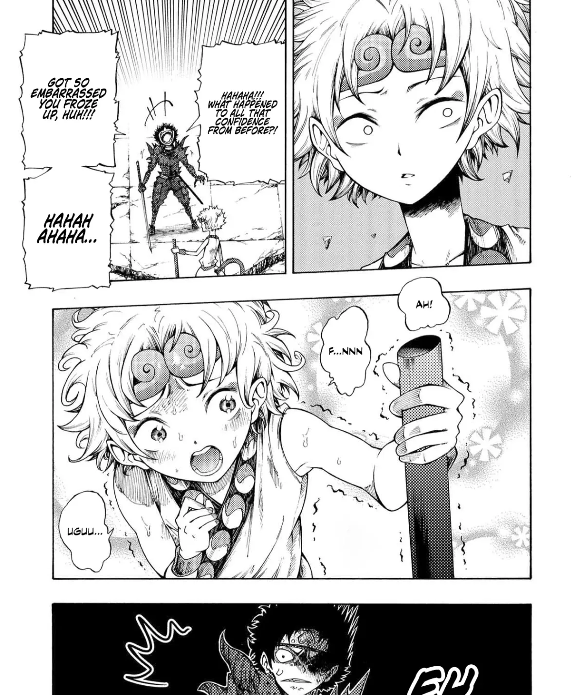 Read Otogi Bukkoroshiamu chapter 5 image 24 on Lezhin