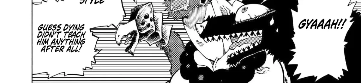 Read Otogi Bukkoroshiamu chapter 5 image 3 on Lezhin