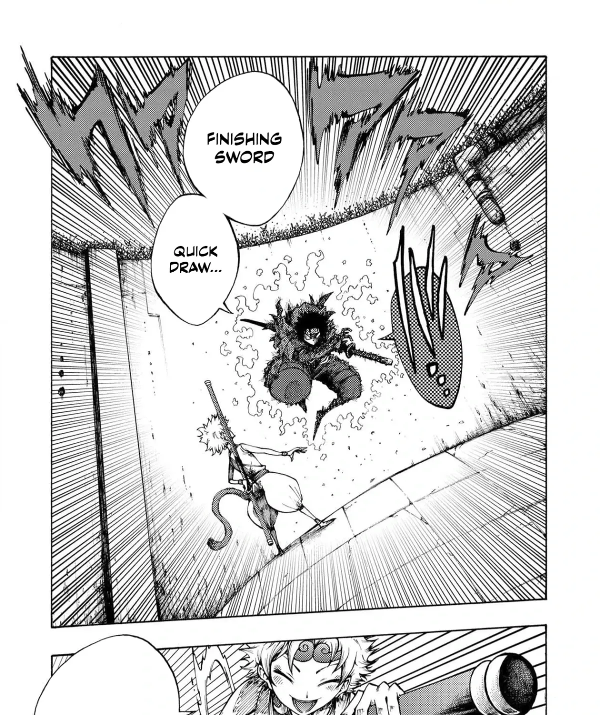 Read Otogi Bukkoroshiamu chapter 5 image 4 on Lezhin
