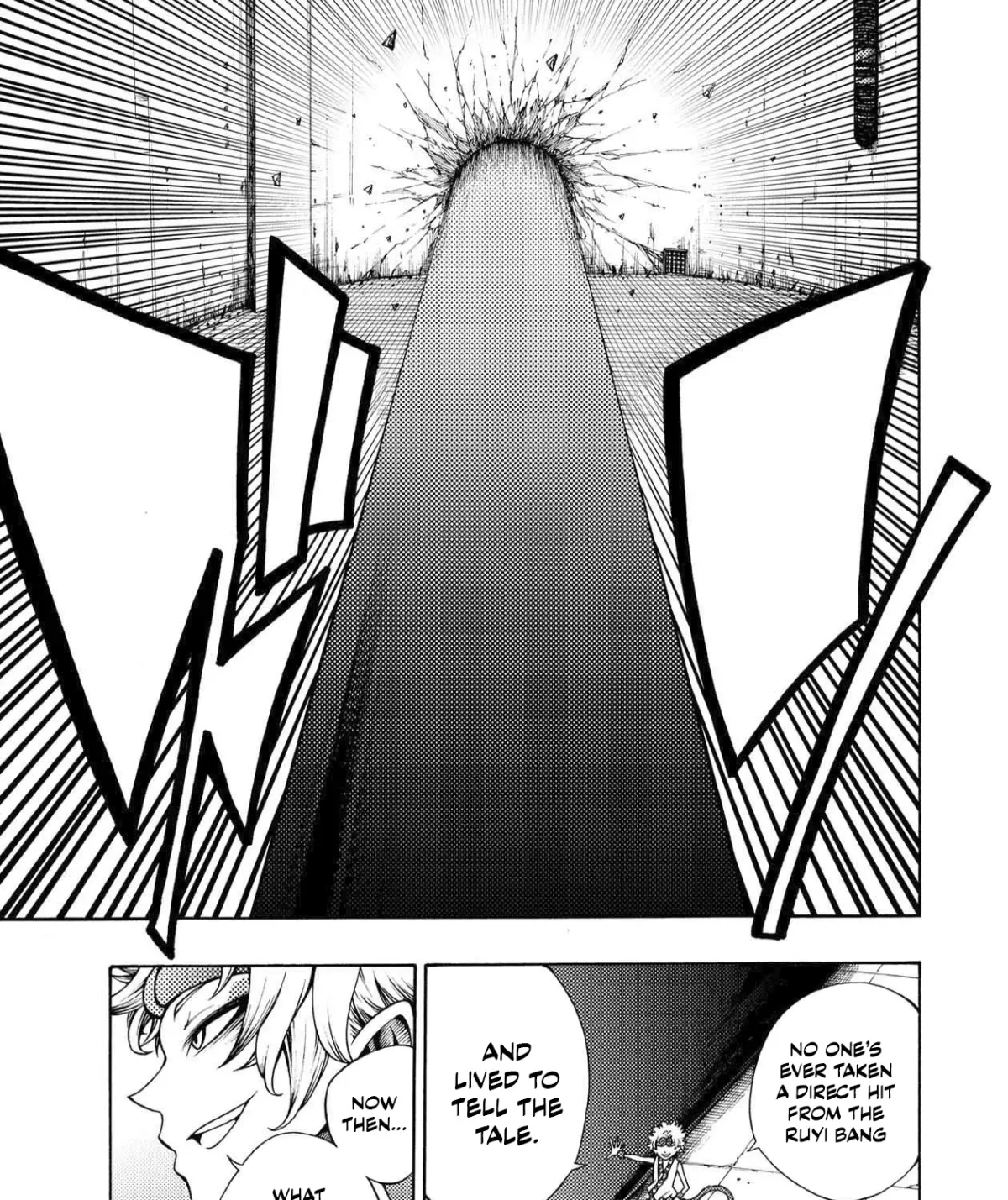 Read Otogi Bukkoroshiamu chapter 5 image 40 on Lezhin