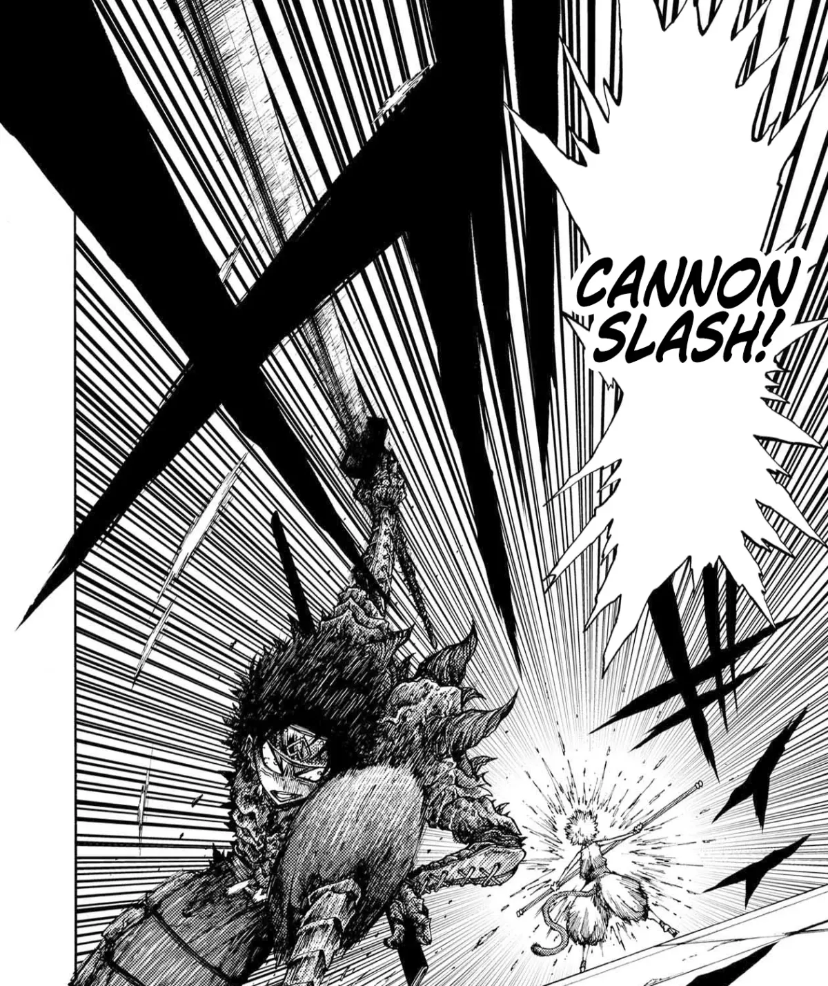 Read Otogi Bukkoroshiamu chapter 5 image 6 on Lezhin