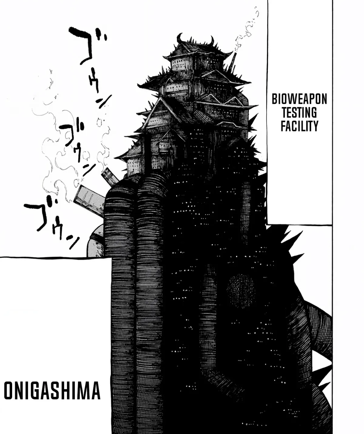 Read Otogi Bukkoroshiamu chapter 6 image 12 on Lezhin