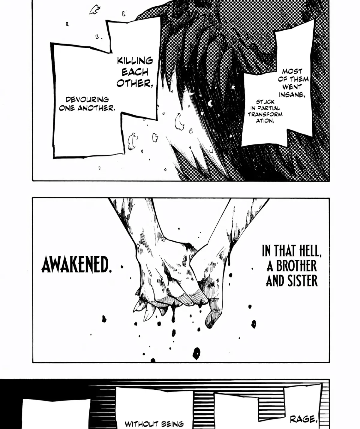 Read Otogi Bukkoroshiamu chapter 6 image 16 on Lezhin